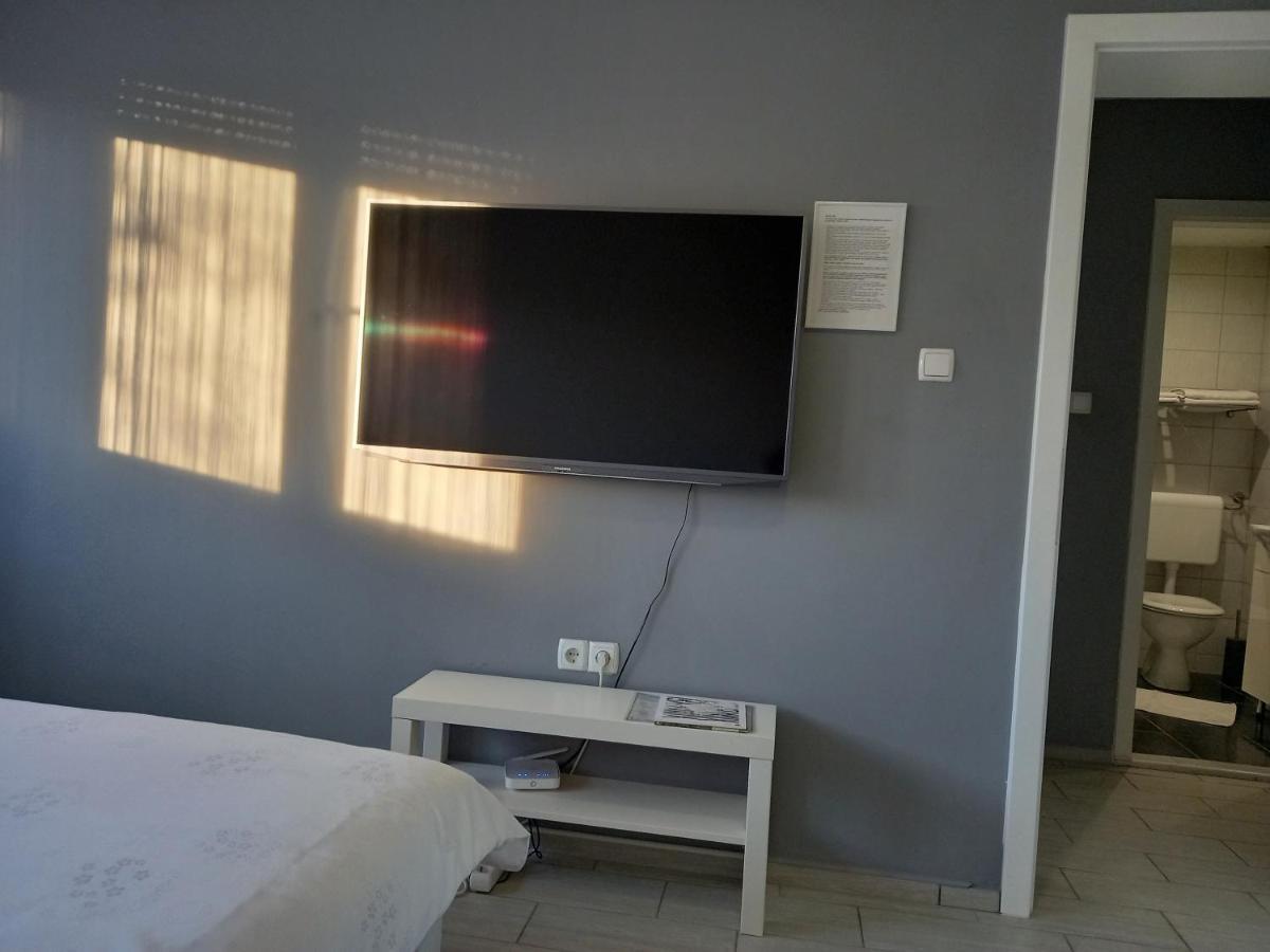 Apartment Sven Vinkovci Zewnętrze zdjęcie