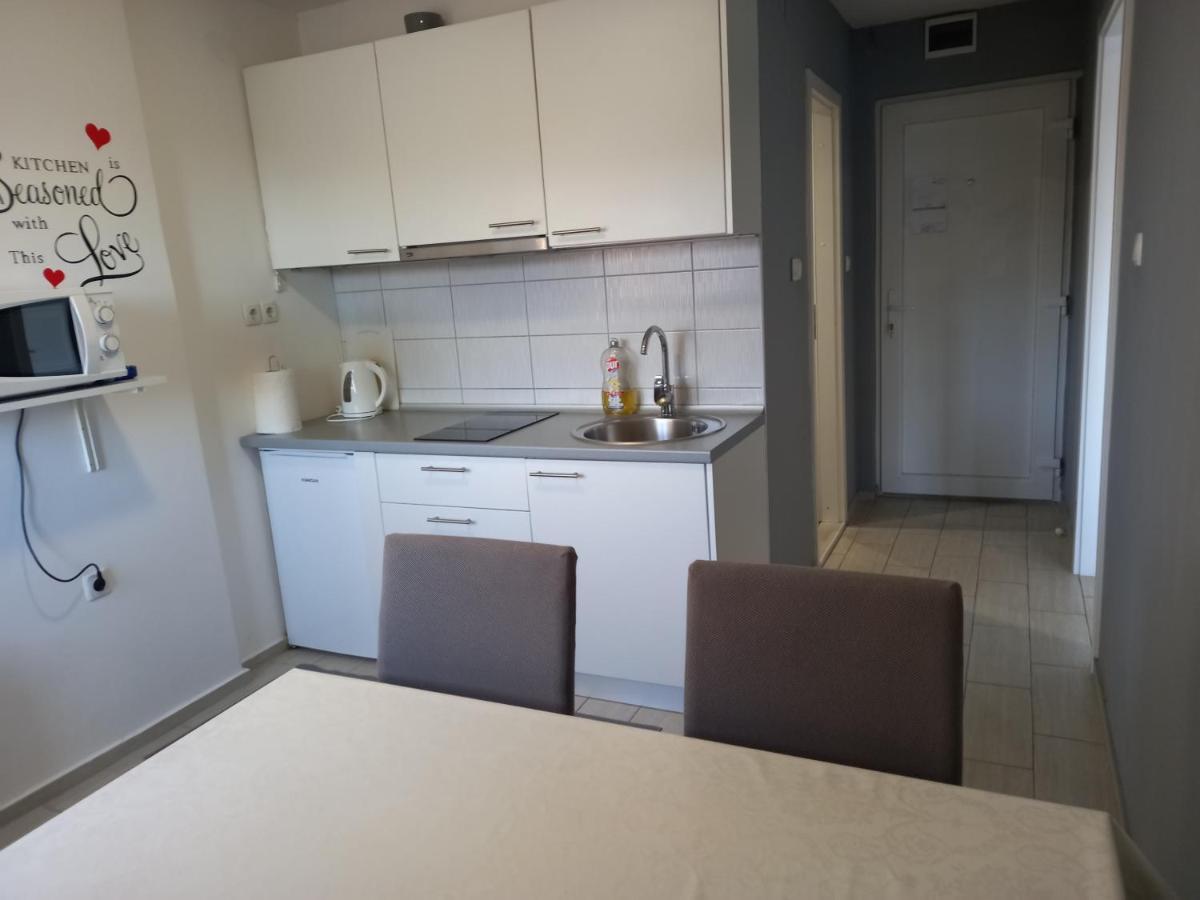 Apartment Sven Vinkovci Zewnętrze zdjęcie