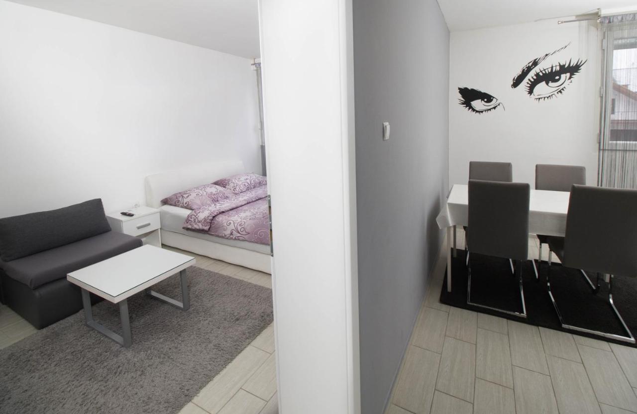 Apartment Sven Vinkovci Zewnętrze zdjęcie