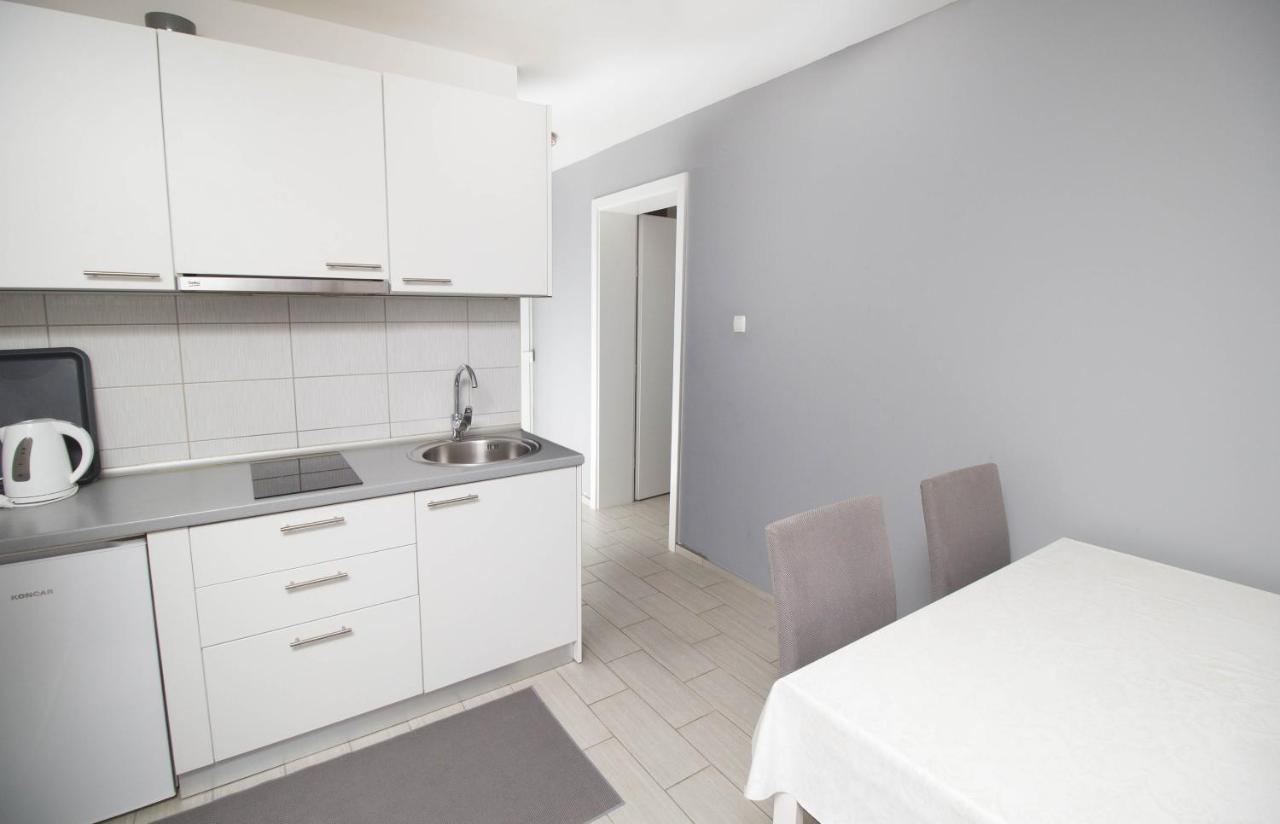 Apartment Sven Vinkovci Zewnętrze zdjęcie