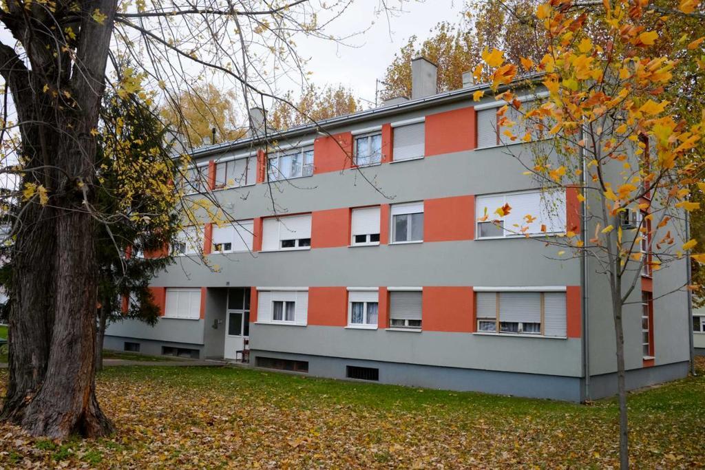 Apartment Sven Vinkovci Zewnętrze zdjęcie