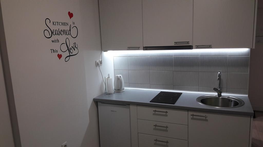 Apartment Sven Vinkovci Zewnętrze zdjęcie